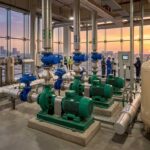Essential Engineering Guide to Flow Control and Industrial Pumping Systems in Saudi Arabia